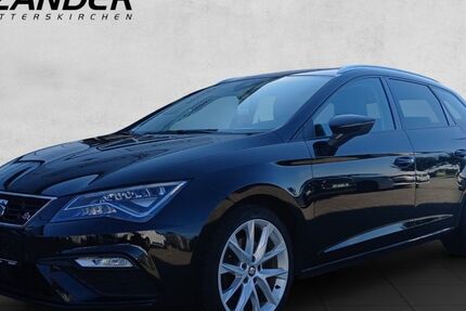 Seat Leon 128.500 km 12.490 &euro; Otterskirchen 94575