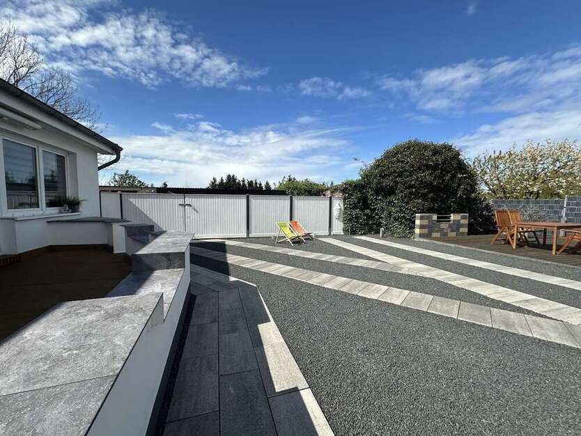 Haus zum Kaufen in Bastorf 545.000 € 153 m²