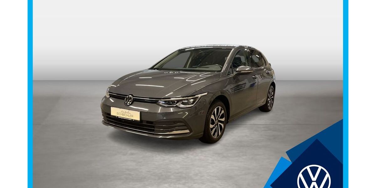 VW Golf 55.898 km 20.438 &euro; Landshut 84030