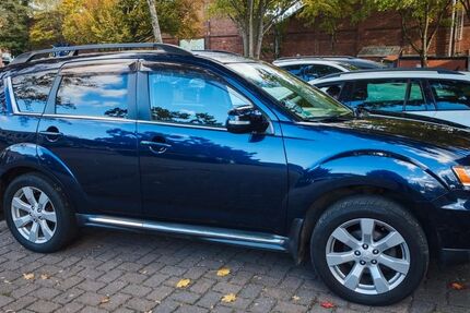 Mitsubishi Outlander 270.000 km 4.800 &euro; Hamburg 21037