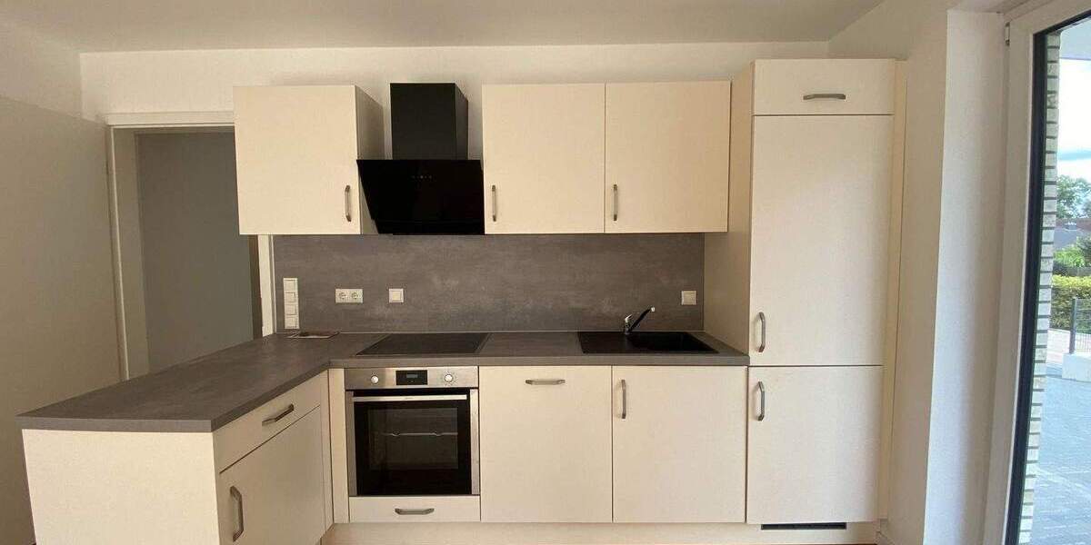 Etagenwohnung Tostedt - 3 Zimmer, 78 m&sup2;, 1.000&euro; | Angebot:25628534