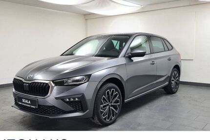 Skoda Scala 9.900 km 23.999 &euro; Ebersberg bei München 85560