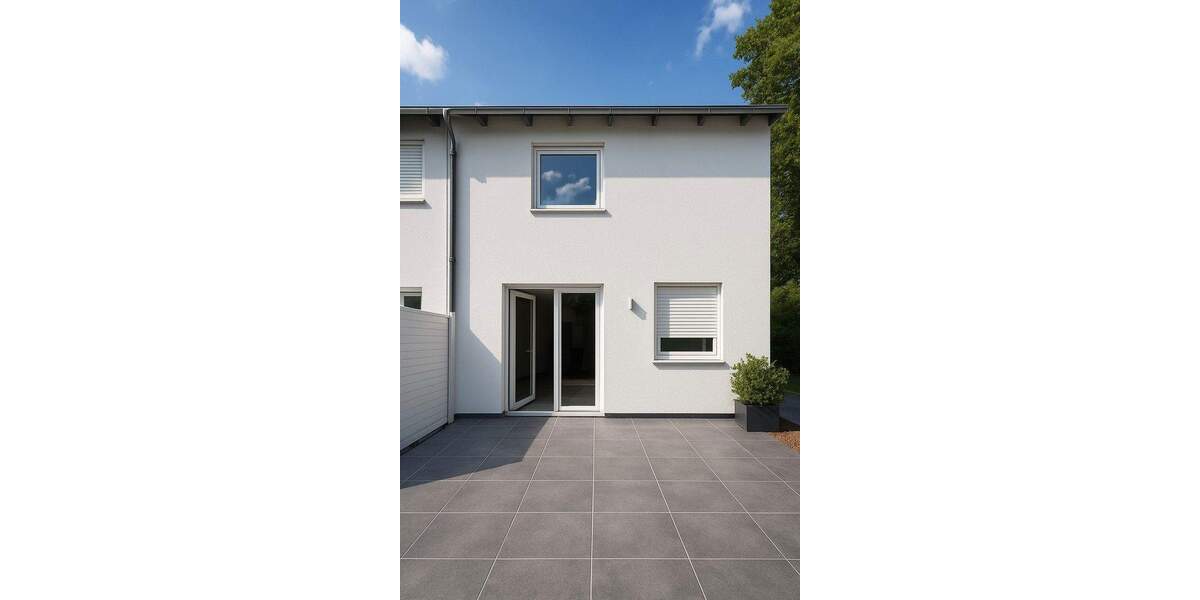 Fast wie ein Neubau! Vollständig saniertes Reiheneckhaus im beliebten Gelsenkirchen-Beckhausen 3 zimmer