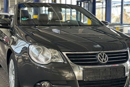 VW Eos 150.000 km 5.999 &euro; Köln 50997