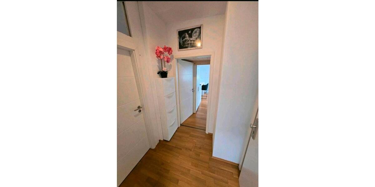 Dachgeschoßwohnung Berlin Pankow - 1 Zimmer, 20 m&sup2;, 600&euro; | Angebot:26327098