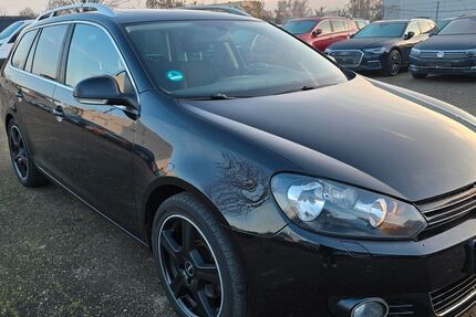 VW Golf 175.800 km 5.800 &euro; Worms 67551