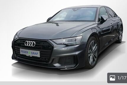 Audi A6 126.000 km 29.500 &euro; Schwarzenbruck 90592