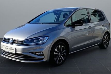 VW Golf Sportsvan 133.902 km 15.850 &euro; Quedlinburg 06484