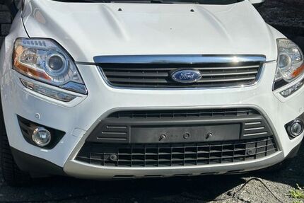 Ford Kuga 153.600 km 7.600 &euro; Gladenbach 35075