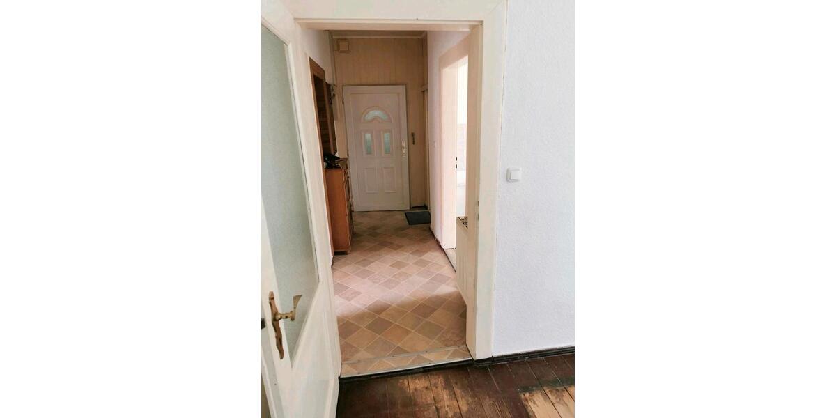Etagenwohnung Hettstedt - 3 Zimmer, 55 m&sup2;, 55.000&euro; | Angebot:27126285