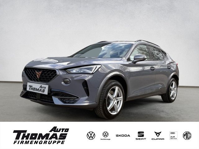 Cupra Formentor 80.307 km 21.980 &euro; Blankenheim 53945