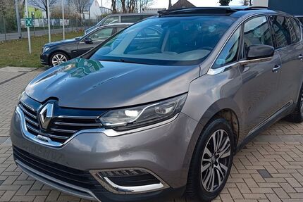 Renault Espace 134.849 km 14.700 &euro; Walsrode 29664