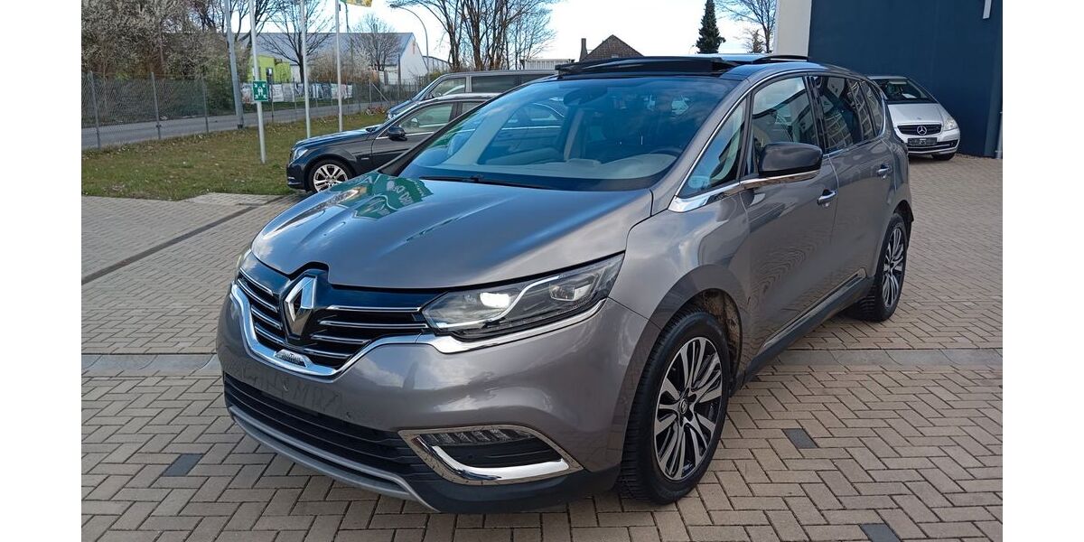 Renault Espace 134.849 km 14.700 &euro; Walsrode 29664