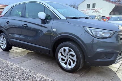 Opel Crossland (X) 82.000 km 12.499 &euro; Hannover 30163