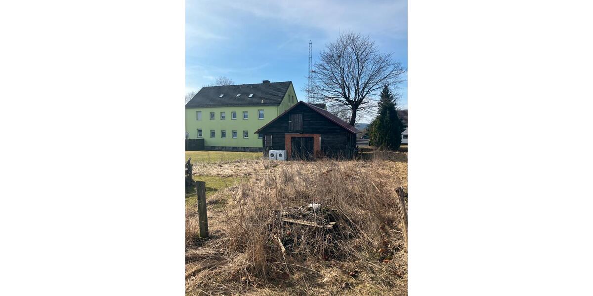 Mehrfamilienhaus, Wohnhaus Tann (Rhön) - 600.000&euro; | Angebot:27027757