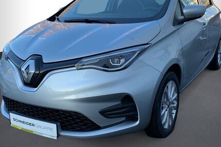 Renault ZOE 58.700 km 14.890 &euro; Röhrsdorf 09247