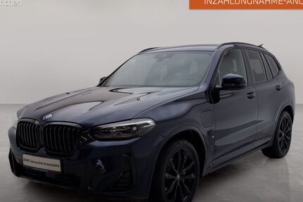 BMW X3 56.033 km 47.980 &euro; München 80939