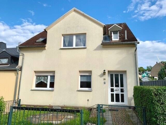 Reihenendhaus Reichenbach - 6 Zimmer, 127 m&sup2;, 99.000&euro; | Angebot:25662050