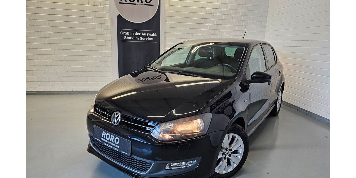 VW Polo 102.700 km 7.600 &euro; Lippstadt 59557