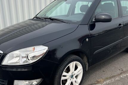 Skoda Fabia 204.000 km 2.990 &euro; Berlin 12057