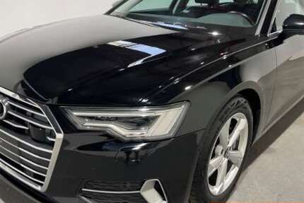 Audi A6 113.000 km 32.950 € Norderstedt 22848