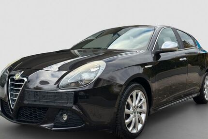 Alfa Romeo Giulietta 154.000 km 5.900 &euro; Hofheim am Taunus 65719