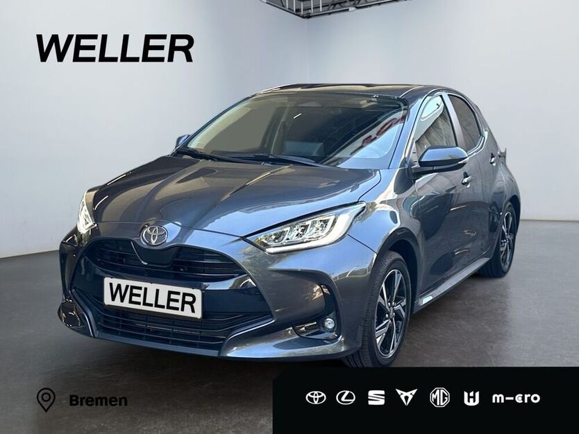 Yaris