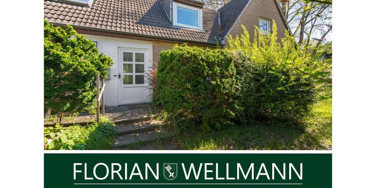 Einfamilienhaus Bremen Oberneuland - 6.5 Zimmer, 165 m&sup2;, 469.000&euro; | Angebot:26807269