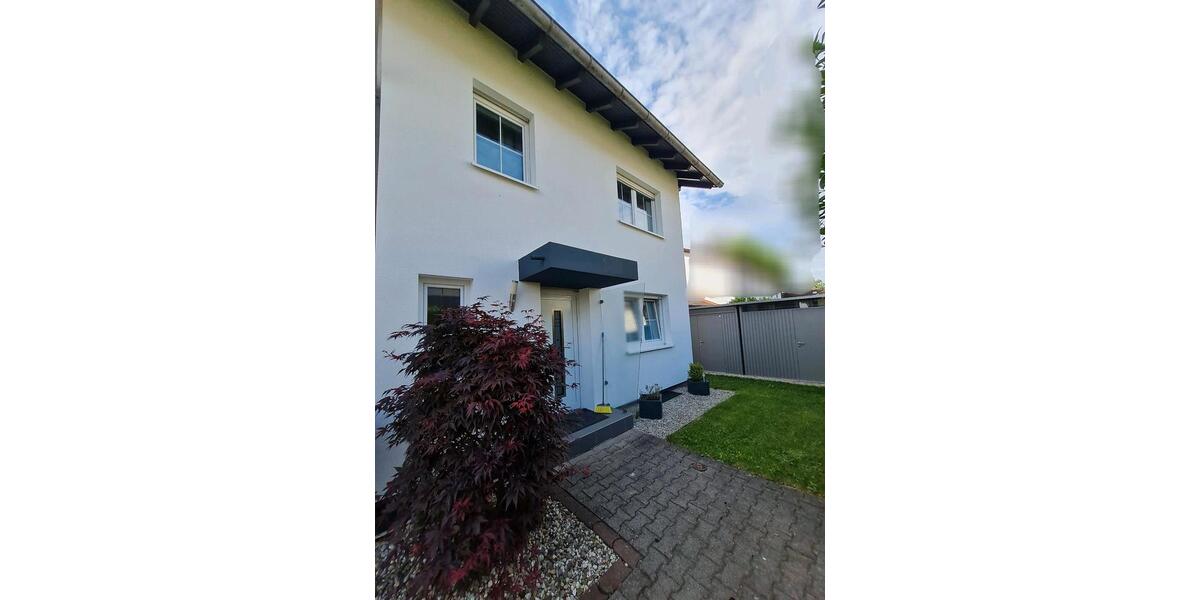 Reihenhaus Simbach am Inn - 4 Zimmer, 127 m&sup2;, 375.000&euro; | Angebot:26763479