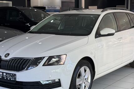 Skoda Octavia 95.000 km 14.990 &euro; Weil im Schönbuch 71093