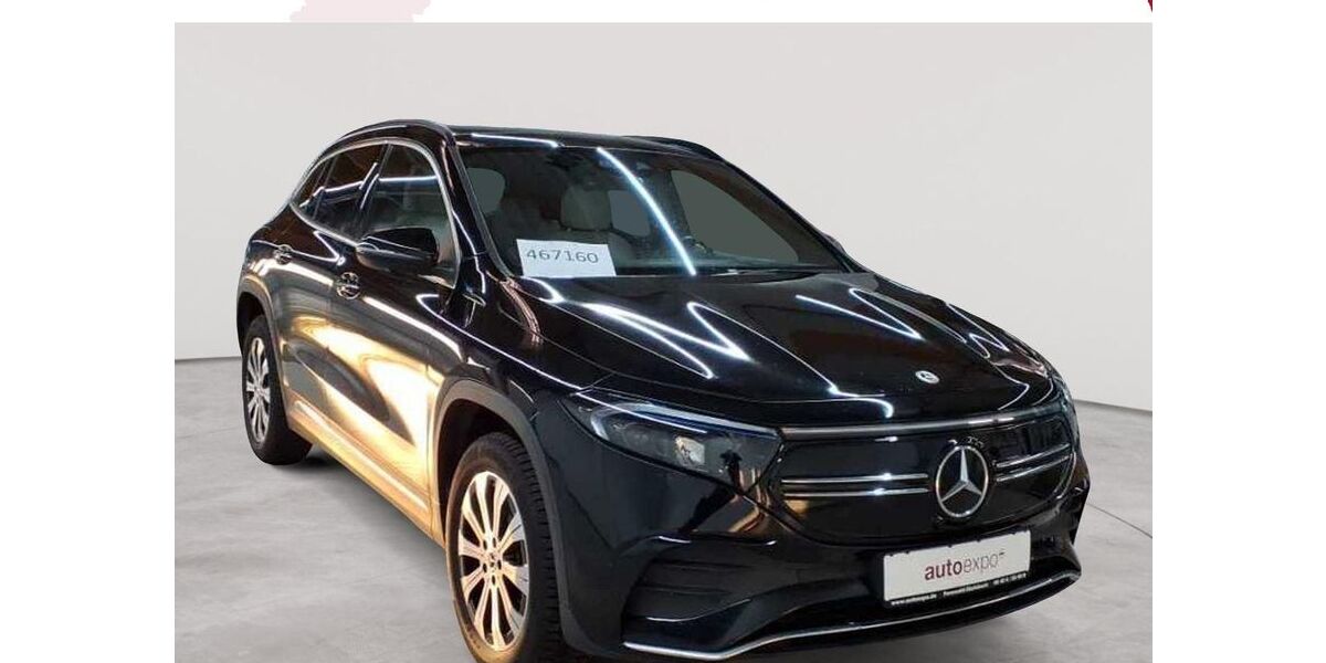 Mercedes-Benz EQA 36.968 km 28.690 &euro; Fernwald-Steinbach 35463