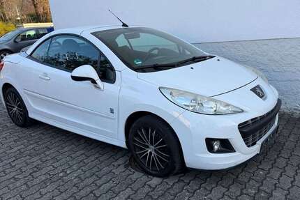 Peugeot 207 178.182 km 2.400 &euro; Alsbach 64665