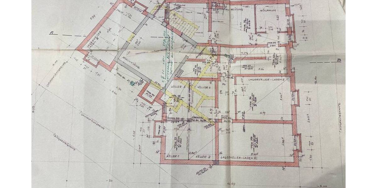 Gewerbeobjekt Wedel - 1.300.000&euro; | Angebot:25726941