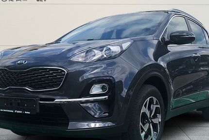 Kia Sportage 69.990 km 15.980 &euro; Bochum 44809