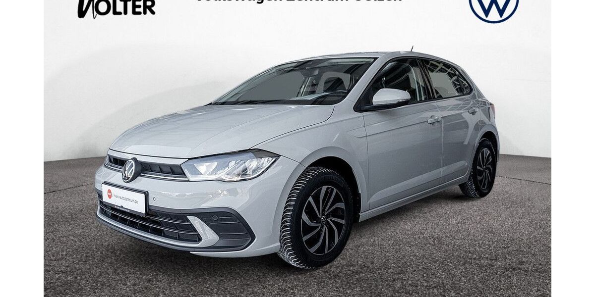 VW Polo 30.463 km 16.470 &euro; Uelzen 29525