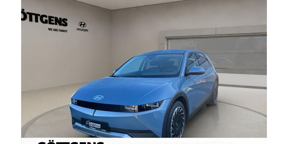 Hyundai IONIQ 5 14.016 km 31.990 &euro; Soest 59494