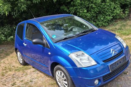Citroen C2 113.580 km 1.780 &euro; Gröditz 01609