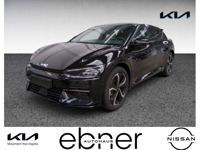 Kia EV6 17.000 km 39.490 &euro; Baienfurt 88255