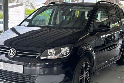 VW Touran 169.000 km 4.999 &euro; Barsinghausen 30890