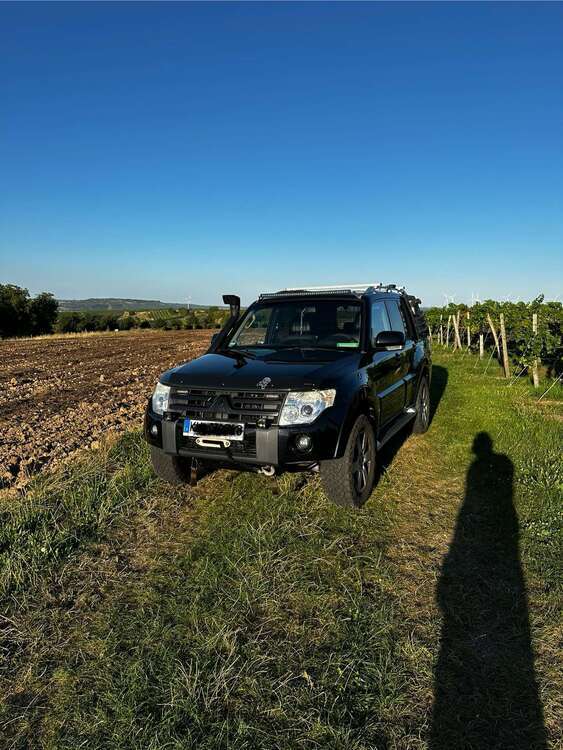Pajero