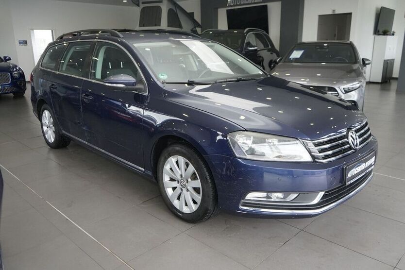 Passat