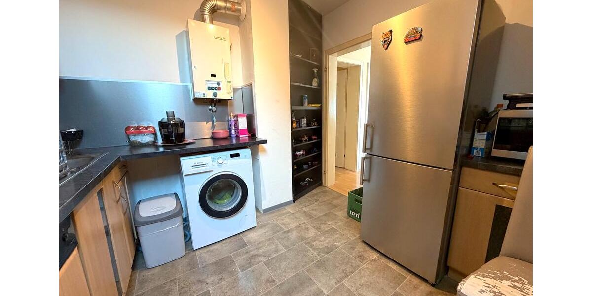 Dachgeschoßwohnung Bad Nauheim - 2 Zimmer, 60 m&sup2;, 280.000&euro; | Angebot:26133723