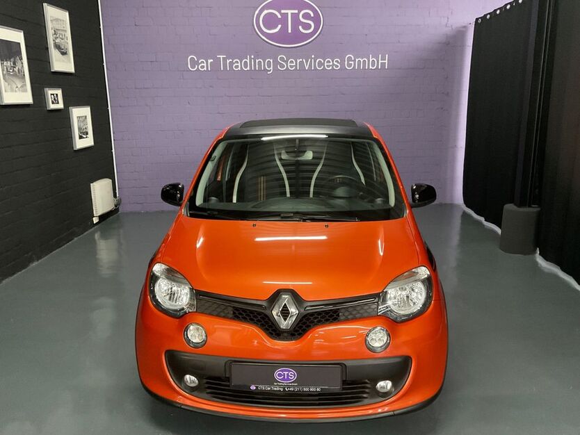 Renault Twingo 107.864 km 8.900 € Düsseldorf 40476
