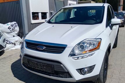 Ford Kuga 147.000 km 8.200 &euro; Leutkirch 88299