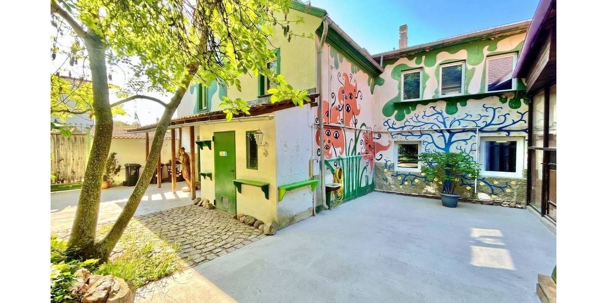 Mehrfamilienhaus, Wohnhaus Ingelheim am Rhein Wackernheim - 5 Zimmer, 274 m&sup2;, 380.000&euro; | Angebot:26344442