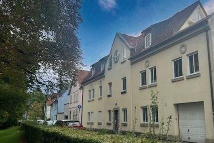 Interessante Gewerbefläche im Herzen der Stadt - Nähe Promenade und Bahnhof! zimmer