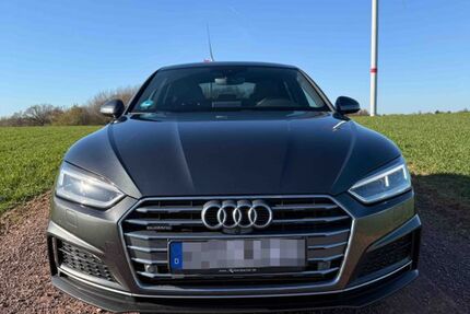 Audi A5 145.356 km 22.500 &euro; Orscholz 66693