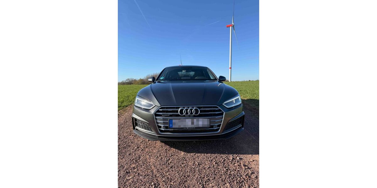 Audi A5 145.356 km 24.500 &euro; Orscholz 66693