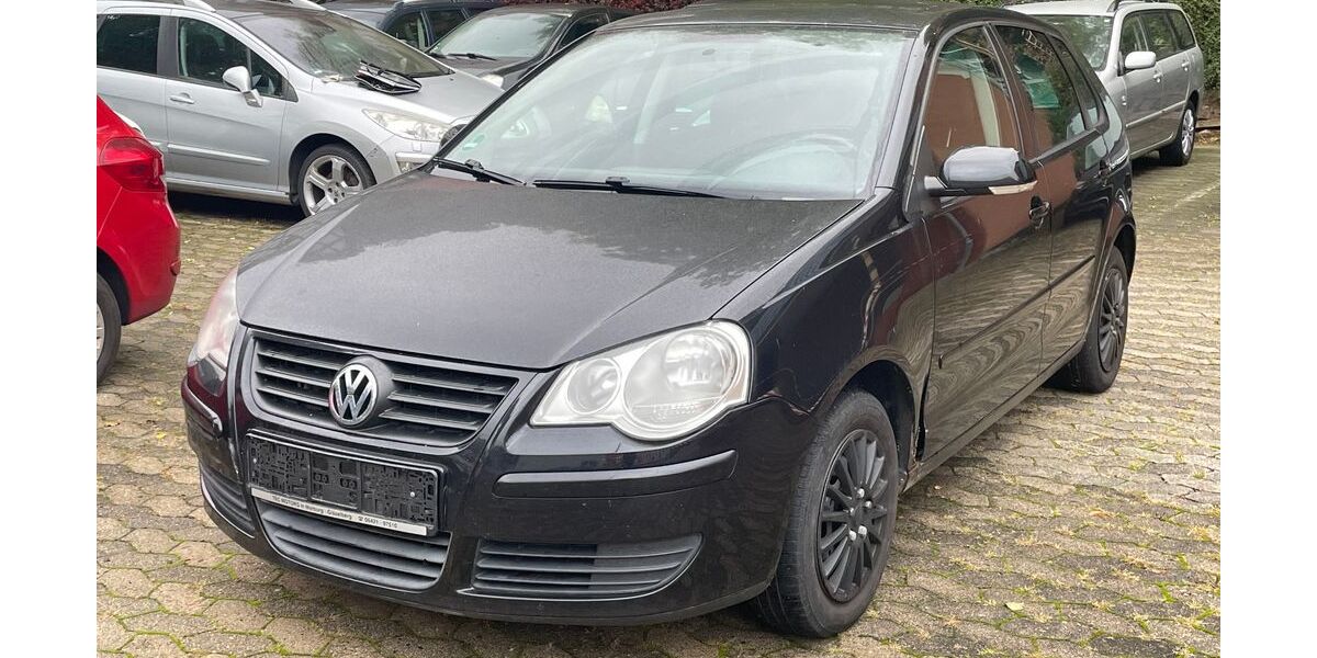 VW Polo 230.000 km 690 &euro; Gleichen 37130