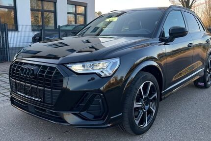Audi Q3 145.000 km 25.350 &euro; Bad-Friedrichshall 74177